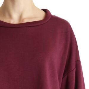 FELPA CON PIZZO HAVEONE - Mad Fashion | img vers.300x/